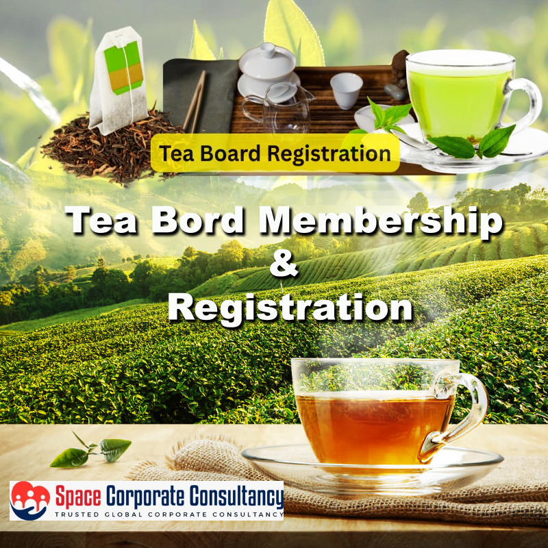 TEA BORD MEMBERSHIP